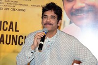 Manmadhudu 2 Movie Trailer Launch